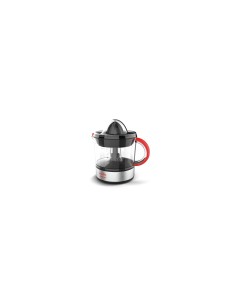 Solac Stillo 40 prensa de cÃÂ­tricos elÃ©ctricos 0,7 L 40 W Negro, Plata 2