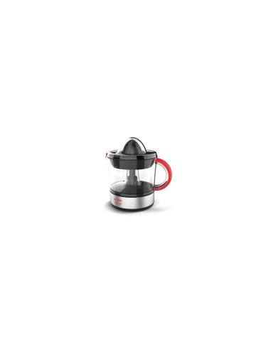 Solac Stillo 40 prensa de cÃÂ­tricos elÃ©ctricos 0,7 L 40 W Negro, Plata