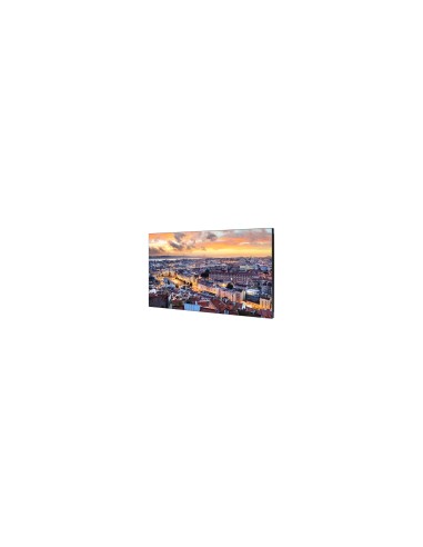 Samsung VH55C-E LCD Interior
