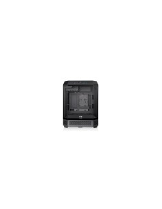 Thermaltake CA-1Z1-00M1WN-00 carcasa de ordenador Midi Tower Negro 2