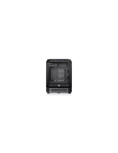 Thermaltake CA-1Z1-00M1WN-00 carcasa de ordenador Midi Tower Negro