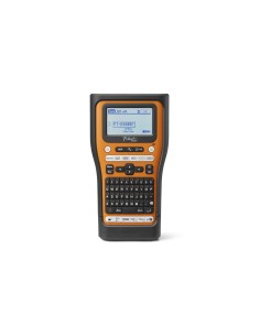 Brother PT-E560BTSP impresora de etiquetas Transferencia tÃ©rmica 180 x 180 DPI 30 mm/s InalÃ¡mbrico y alÃ¡mbrico HSE/TZe Blueto