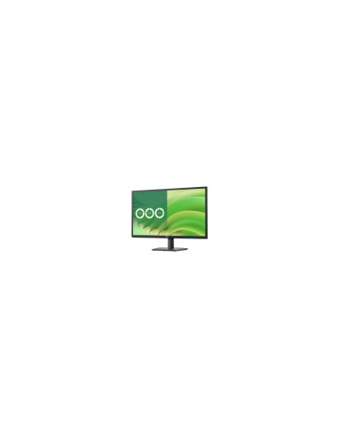 DELL E Series E2725H pantalla para PC 68,6 cm (27") 1920 x 1080 Pixeles Full HD LED Negro