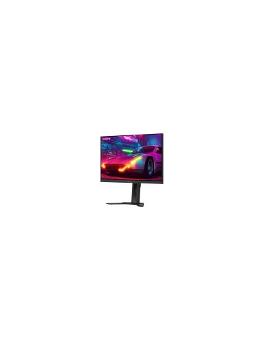 GIGABYTE M27UA 27" Monitor de juegos UHD - 3840 x 2160, 160Hz, 1ms, 400 cd/mÂ², FreeSync Premium, HDR listo, HDMI 2.1, DisplayPo