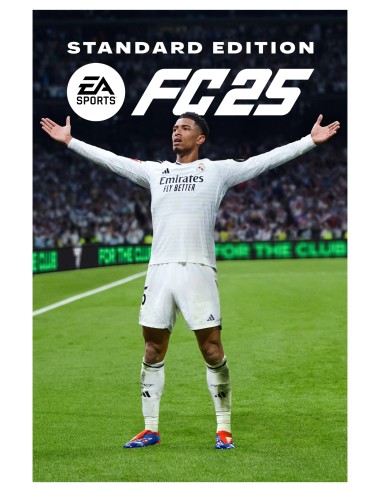 Electronic Arts FC 25 EstÃ¡ndar Ãrabe, Chino simplificado, Chino tradicional, Checo, DanÃ©s, AlemÃ¡n, HolandÃ©s, InglÃ©s, EspaÃ