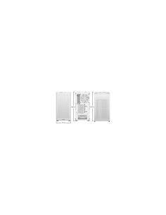 be quiet! PURE BASE 501 Airflow Window White Midi Tower Blanco 2