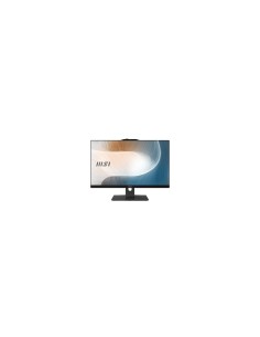 MSI Modern AM242P 12M IntelÂ® Coreâ„¢ i5 i5-1235U 60,5 cm (23.8") 1920 x 1080 Pixeles PC todo en uno 16 GB DDR4-SDRAM 512 GB SSD 2