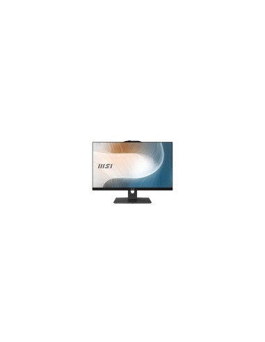 MSI Modern AM242P 12M IntelÂ® Coreâ„¢ i5 i5-1235U 60,5 cm (23.8") 1920 x 1080 Pixeles PC todo en uno 16 GB DDR4-SDRAM 512 GB SSD