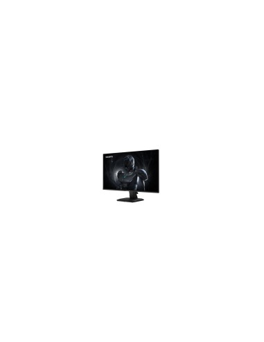 GIGABYTE GS25F2 Monitor Gaming 25" FHD - 1920 x 1080, 200Hz, 1ms, 300 cd/mÂ², Display HDR 10, HDMI 2.0, DisplayPort 1.4