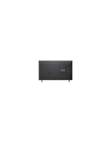 LG NanoCell AI 55NANO81A6A 139,7 cm (55") 4K Ultra HD Smart TV Wifi Negro
