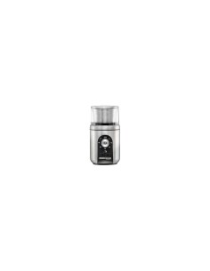 Rommelsbacher EGK 250 picadora elÃ©ctrica de alimentos 200 W Negro, Acero inoxidable