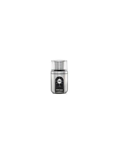 Rommelsbacher EGK 250 picadora elÃ©ctrica de alimentos 200 W Negro, Acero inoxidable
