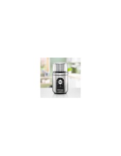 Rommelsbacher EGK 250 picadora elÃ©ctrica de alimentos 200 W Negro, Acero inoxidable 2