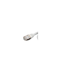 iggual IGG318621 cable de red Blanco 10 m Cat7 S/FTP (S-STP) 2