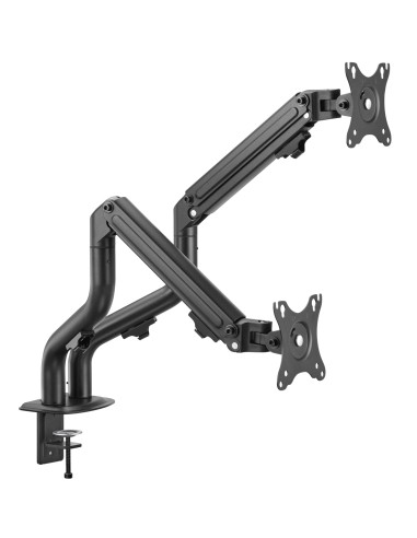 iggual SPMP02 81,3 cm (32") Escritorio Negro