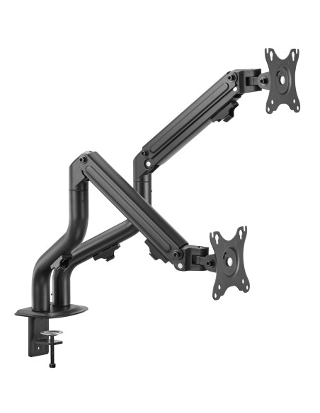 iggual SPMP02 81,3 cm (32") Escritorio Negro