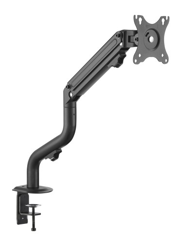 iggual SPMP01 81,3 cm (32") Escritorio Negro