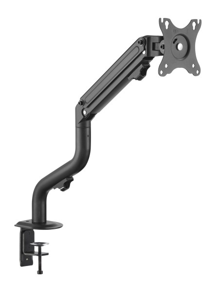 iggual SPMP01 81,3 cm (32") Escritorio Negro