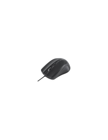 iggual CMK-business 2 teclado RatÃ³n incluido Hogar / Oficina USB QWERTY InglÃ©s Negro