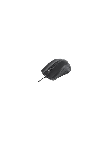 iggual CMK-business 2 teclado RatÃ³n incluido Hogar / Oficina USB QWERTY InglÃ©s Negro