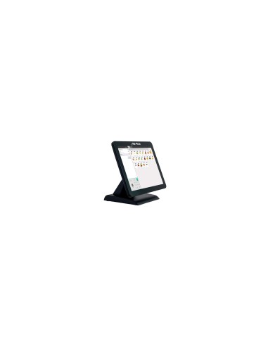 AVPos AVP-K2000B-I3-8128 Terminal Punto Venta (TPV) 38,1 cm (15") 1024 x 768 Pixeles Pantalla tÃ¡ctil