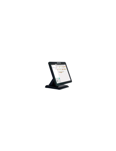 AVPos AVP-K2000B-I3-8128 Terminal Punto Venta (TPV) 38,1 cm (15") 1024 x 768 Pixeles Pantalla tÃ¡ctil