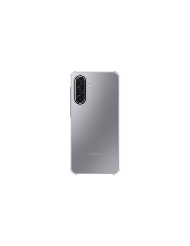 Samsung EF-QA176CTEGWW funda para telÃ©fono mÃ³vil 17 cm (6.7") Transparente