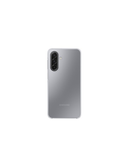 Samsung EF-QA176CTEGWW funda para telÃ©fono mÃ³vil 17 cm (6.7") Transparente