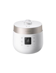 Cuckoo CRP-ST0609F arrocera 1,08 L 880 W ChampÃ¡n, Blanco