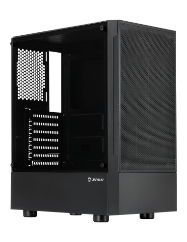UNYKAch Caja ATX AERO C35