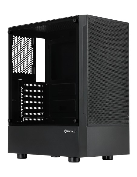 UNYKAch Caja ATX AERO C35