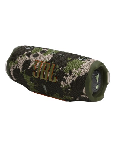 JBL Charge 6 Caqui 45 W