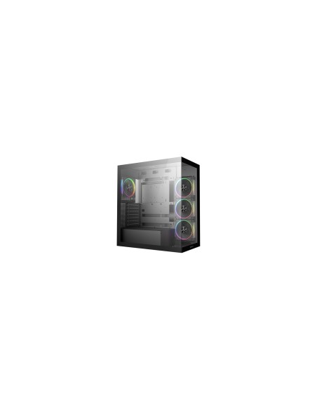DeepCool CG580 4F V2 Midi Tower Negro