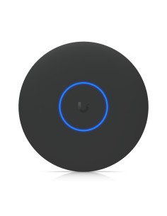 Ubiquiti U7 Pro XG 5800 Mbit/s Negro EnergÃ­a sobre Ethernet (PoE)