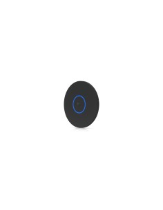 Ubiquiti U7 Pro XG 5800 Mbit/s Negro EnergÃ­a sobre Ethernet (PoE) 2