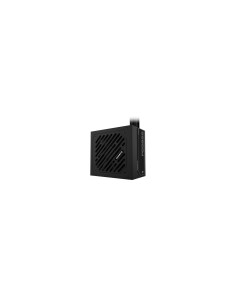 GIGABYTE P550SS Fuente de AlimentaciÃ³n - PCIe 5.0, 80 PLUS Silver, Ventilador de 120 mm, Compatible con ATX 3.0, Enchufe EU 2