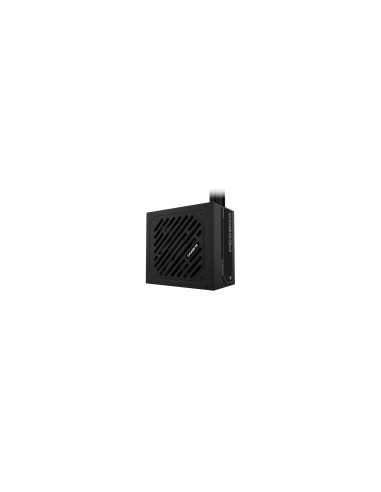 GIGABYTE P550SS Fuente de AlimentaciÃ³n - PCIe 5.0, 80 PLUS Silver, Ventilador de 120 mm, Compatible con ATX 3.0, Enchufe EU