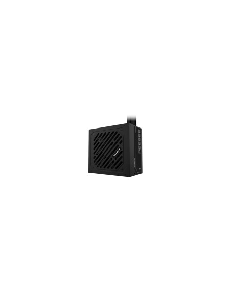 GIGABYTE P550SS Fuente de AlimentaciÃ³n - PCIe 5.0, 80 PLUS Silver, Ventilador de 120 mm, Compatible con ATX 3.0, Enchufe EU