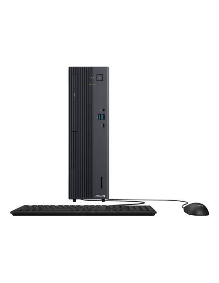 ASUS ExpertCenter P500 SFF P500SV-13420H032X - Sobremesa (Intel Core i5-13420H, 16GB RAM, 512GB SSD, UHD Graphics, Windows 11 Pr