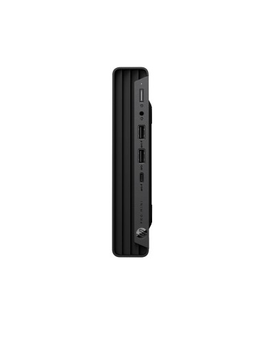 HP Pro Mini 400 G9 IntelÂ® Coreâ„¢ i7 i7-14700T 16 GB DDR5-SDRAM 512 GB SSD Windows 11 Pro Mini PC Negro