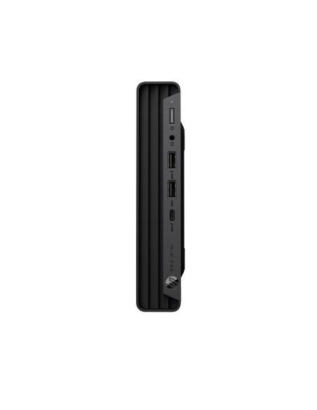 HP Pro Mini 400 G9 IntelÂ® Coreâ„¢ i7 i7-14700T 16 GB DDR5-SDRAM 512 GB SSD Windows 11 Pro Mini PC Negro