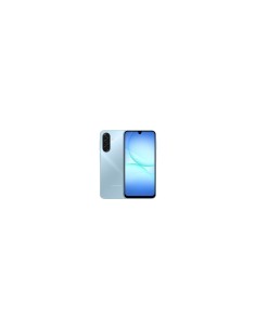 Samsung Galaxy A17 17 cm (6.7") Ranura hÃ­brida Dual SIM 4G USB Tipo C 4 GB 128 GB 5000 mAh Azul claro