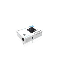 CAJA 3.5 TOOQ SATA USB 2.0/3.0 TQE-3530B 2