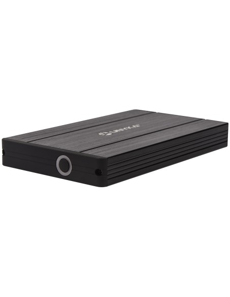CAJA 2.5 UNYKA USB 3.0 UK 25301 57002