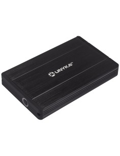 CAJA 2.5 UNYKA USB 3.0 UK 25301 57002 2