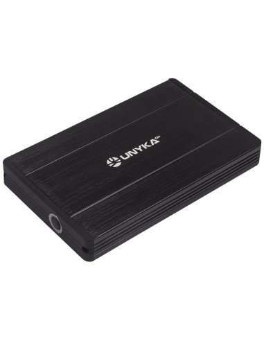 CAJA 2.5 UNYKA USB 3.0 UK 25301 57002