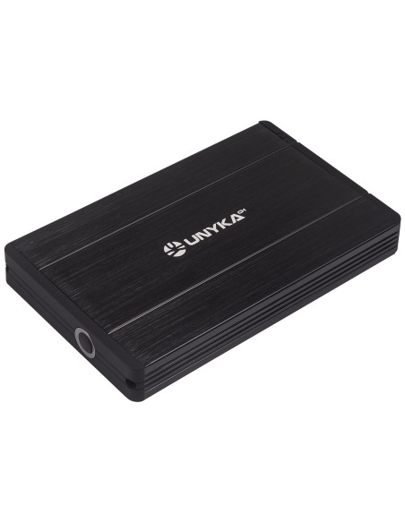 CAJA 2.5 UNYKA USB 3.0 UK 25301 57002