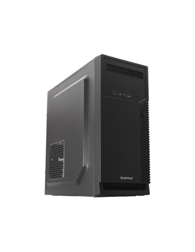 CAJA ATX AERO C30 UNYKACH SIN FUENTE 52098