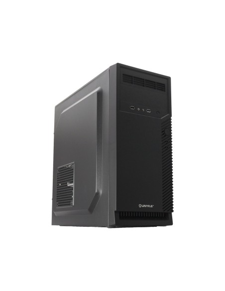 CAJA ATX AERO C30 UNYKACH SIN FUENTE 52098