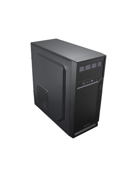 CAJA ATX AERO C30 UNYKACH SIN FUENTE 52098